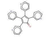 TETRAPYRID-3-YLCYCLOPENTADIENONE