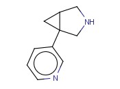 1-(PYRIDIN-3-YL)-3-AZABICYCLO[3.1.0]HEXANE