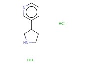 3-(3-PYRROLIDINYL)PYRIDINE DIHYDROCHLORIDE