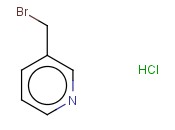 3-(BROMOMETHYL)PYRIDINE HYDROCHLORIDE