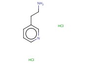 2-(PYRIDIN-3-YL)ETHANAMINE <span class='lighter'>DIHYDROCHLORIDE</span>