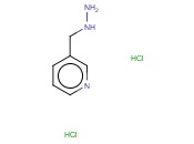 <span class='lighter'>吡啶</span>-3-亚<span class='lighter'>甲基</span>肼,1-(3-<span class='lighter'>吡啶基</span>)<span class='lighter'>甲基</span>肼