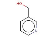 3-Pyridinemethanol