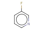 3-<span class='lighter'>FLUOROPYRIDINE</span>
