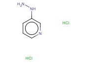 3-HYDRAZINOPYRIDINE <span class='lighter'>DIHYDROCHLORIDE</span>