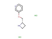A-85380 DIHYDROCHLORIDE