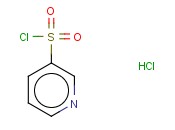 PYRIDINE-3-SULFONYL CHLORIDE HYDROCHLORIDE