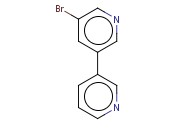 5-BROMO-[3,3']BIPYRIDINYL