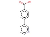 4-Pyridin-3-yl-benzoic acid