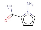 1-氨基-1H-吡咯-2-甲酰胺