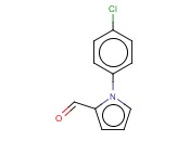 1-(4-Chlorophenyl)-1H-pyrrole-2-carbaldehyde