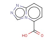 [1,2,4]TRIAZOLO[4,3-A]PYRIDINE-5-CARBOXYLIC ACID
