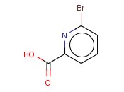 6-<span class='lighter'>溴</span>吡啶<span class='lighter'>甲酸</span>