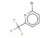 2-BROMO-6-TRIFLUOROMETHYL PYRIDINE