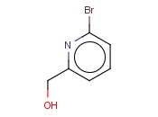 2-BROMO-6-(HYDROXYMETHYL)PYRIDINE