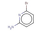 2-<span class='lighter'>AMINO-6-BROMOPYRIDINE</span>