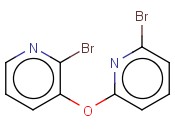 2-<span class='lighter'>溴</span>-3-[(6-<span class='lighter'>溴</span>-2-<span class='lighter'>吡啶基</span>)氧基]<span class='lighter'>吡啶</span>