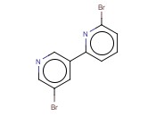 3-BROMO-5-(6-BROMOPYRIDIN-2-YL)PYRIDINE