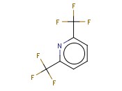 2,6-二三<span class='lighter'>氟</span><span class='lighter'>甲基</span><span class='lighter'>吡啶</span>