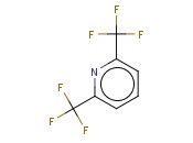 2,6-Bis(trifluoromethyl)pyridine