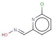 2-CHLORO-6-PYRIDALDOXIME