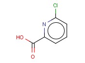 6-Chloro-2-pyridinecarboxylic Acid