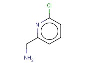 (6-CHLOROPYRIDIN-2-YL)METHANAMINE