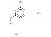 (6-CHLOROPYRIDIN-2-YL)METHANAMINE DIHYDROCHLORIDE