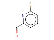 2-FLUORO-6-FORMYLPYRIDINE