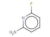 2-<span class='lighter'>AMINO</span>-6-FLUOROPYRIDINE