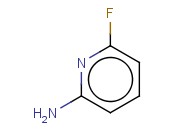 2-AMINO-6-<span class='lighter'>FLUOROPYRIDINE</span>