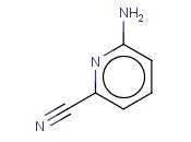 2-<span class='lighter'>氨基</span>-6-<span class='lighter'>氰</span><span class='lighter'>基</span><span class='lighter'>吡啶</span>