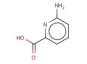 6-Aminopyridine-2-carboxylic acid