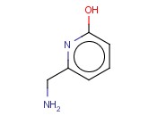 2-(AMINOMETHYL)-6-HYDROXYPYRIDINE