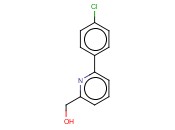 (6-(4-CHLOROPHENYL)PYRIDIN-2-YL)METHANOL