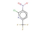 2-Chloro-3-Nitro-6-Trifluoromethyl Pyridine