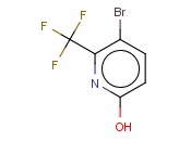 5-bromo-6-(trifluoromethyl)pyridin-2-ol