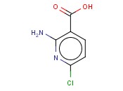 2-AMINO-6-CHLORONICOTINIC ACID