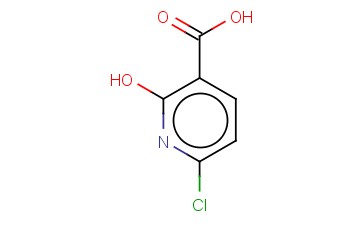 6-<span class='lighter'>氯</span>-2-羟基<span class='lighter'>烟酸</span>