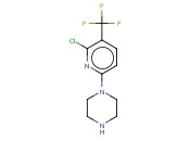 1-[6-氯-5-(<span class='lighter'>三</span>氟<span class='lighter'>甲基</span>)<span class='lighter'>吡啶</span>-2-<span class='lighter'>基</span>]哌嗪
