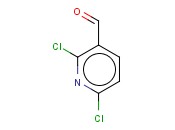 2,6-DICHLOROPYRIDINE-3-CARBALDEHYDE