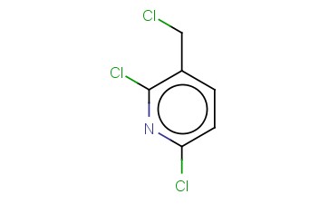 <span class='lighter'>2,6</span>-<span class='lighter'>二</span><span class='lighter'>氯</span>-3-<span class='lighter'>氯</span><span class='lighter'>甲基</span><span class='lighter'>吡啶</span>