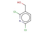 (2,6-<span class='lighter'>DICHLORO</span>-3-PYRIDINYL)METHANOL
