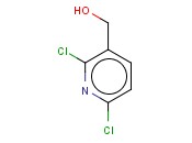 (2,6-DICHLORO-3-<span class='lighter'>PYRIDINYL</span>)METHANOL