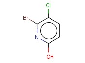 6-BROMO-5-CHLOROPYRIDIN-2-OL