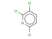 2,3,6-<span class='lighter'>三</span><span class='lighter'>氯</span>吡啶