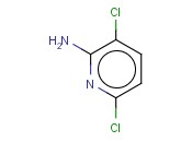 3,6-Dichloro-pyridin-2-ylamine
