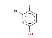 6-BROMO-5-FLUOROPYRIDIN-2-OL
