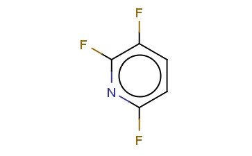 2,3,6-三<span class='lighter'>氟</span><span class='lighter'>吡啶</span>
