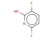 3,6-DIFLUOROPYRIDIN-2-OL